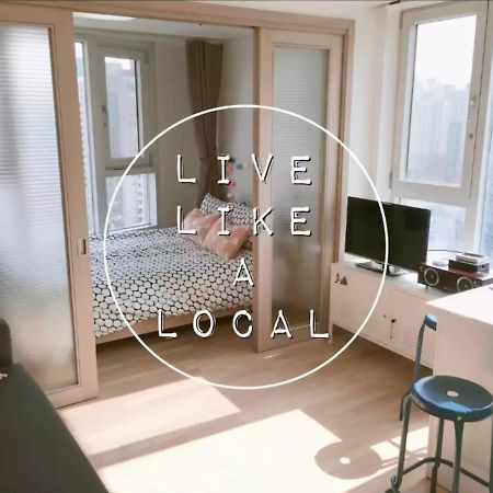 Sweet House #2 Apartment Seul Exterior foto