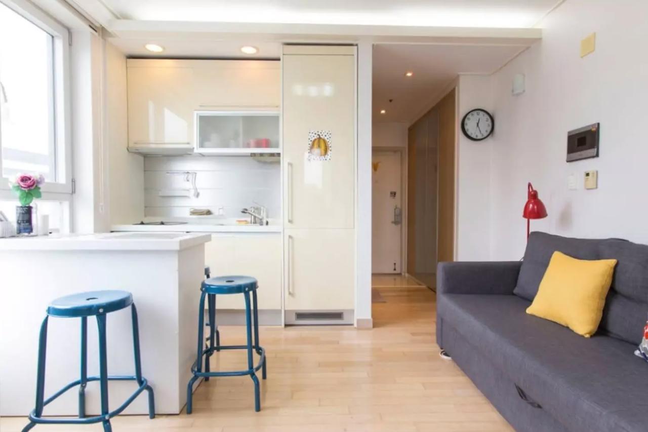 Sweet House #2 Apartment Seul Exterior foto