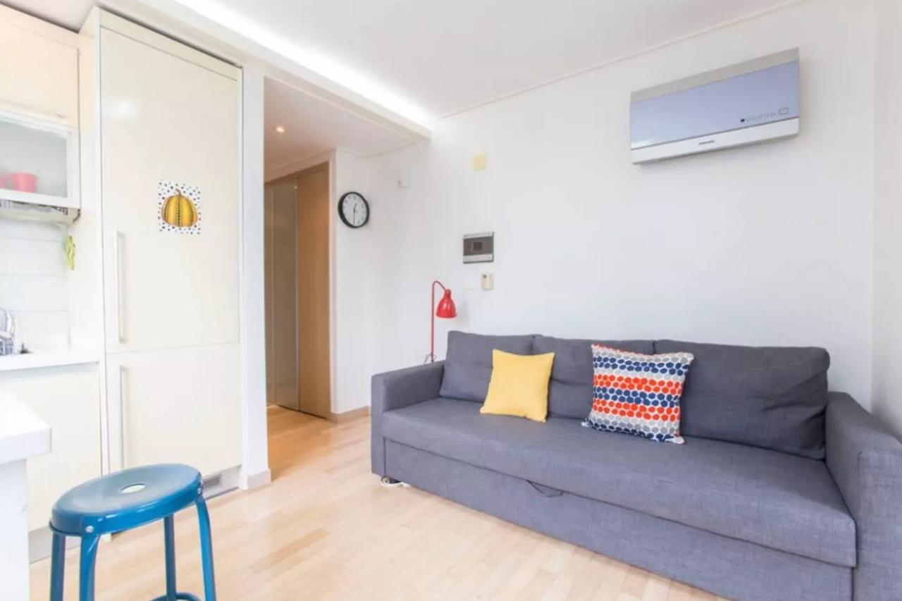 Sweet House #2 Apartment Seul Exterior foto